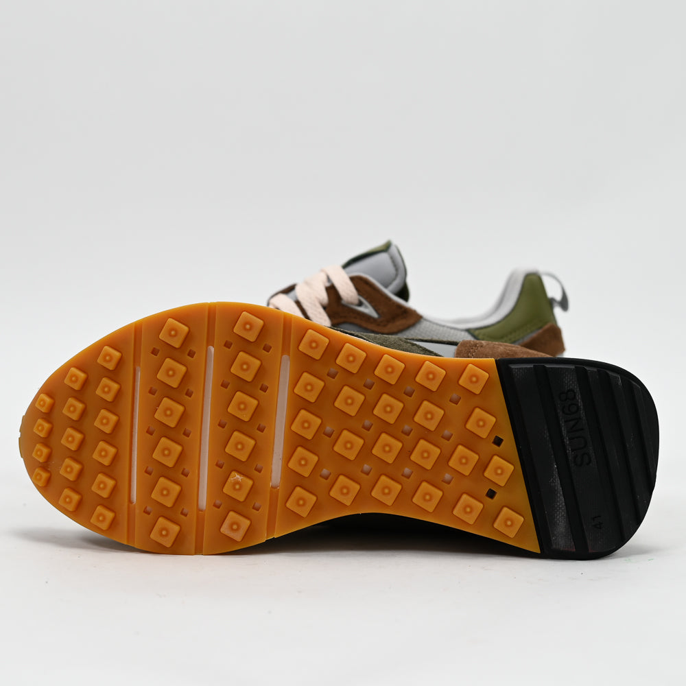 SUN68 FOOTWEAR - Z35115-08