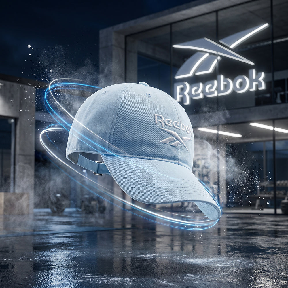 Reebok Training Essentials Logo Cap - RBH1200-437