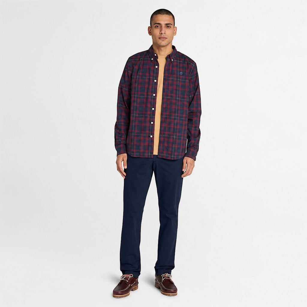 Timberland Stretch Twill Chino Pant