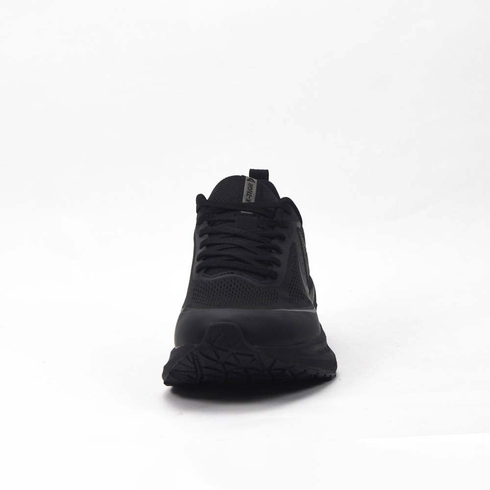 PEAK Casual Running Shoes Black - EXT261217H-Y291