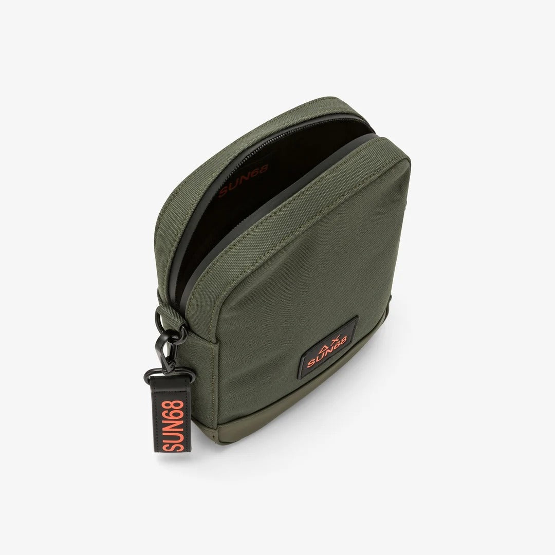 SUN68 Everyday Crossbody Bag - Y36102-74