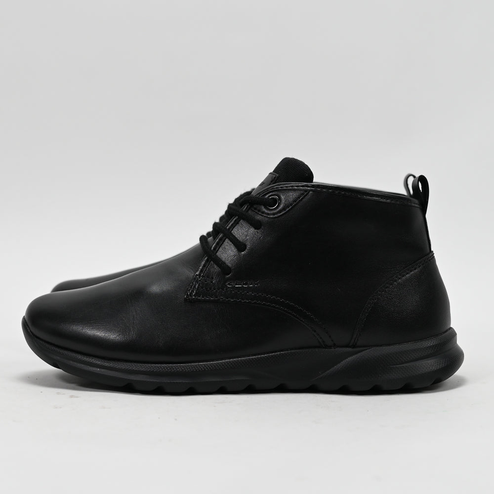 GEOX - FOOTWEAR - U940HC043BC-C9999