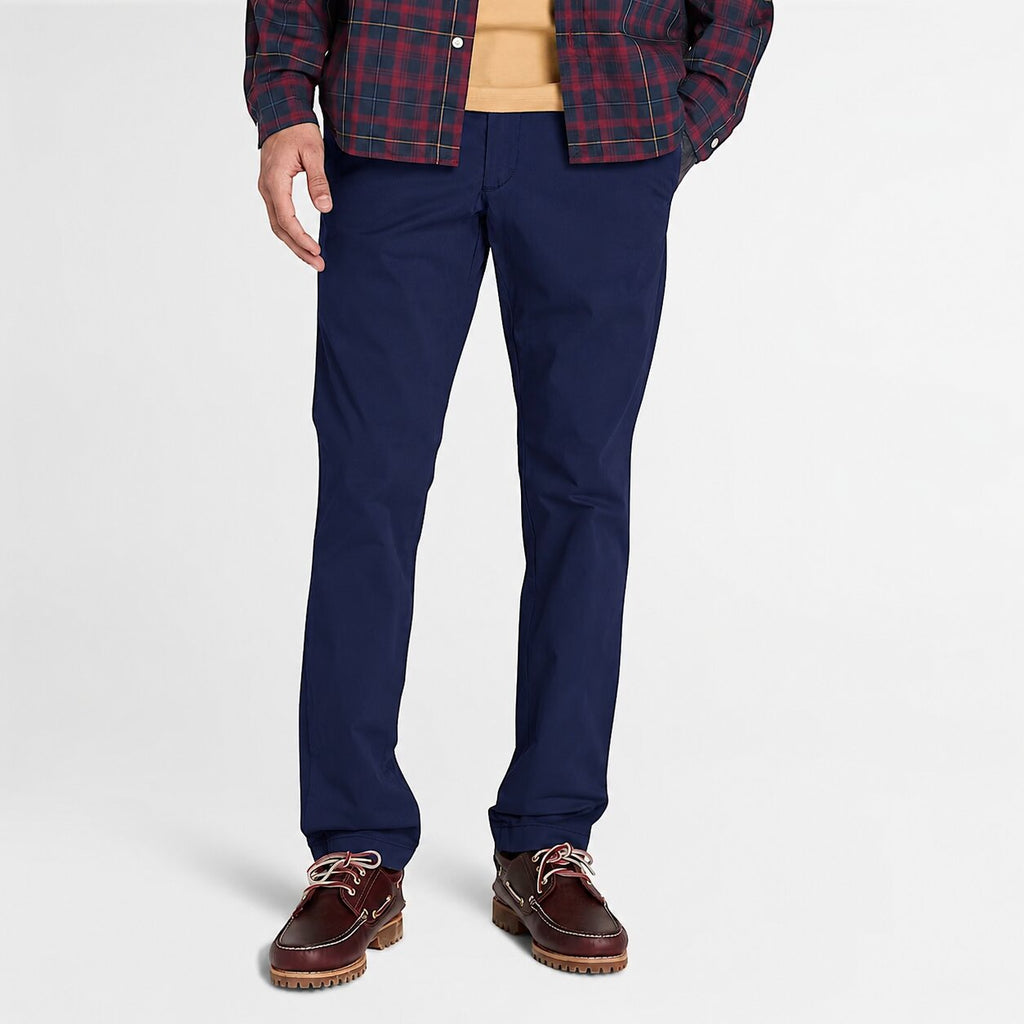 Timberland Stretch Twill Chino Pant