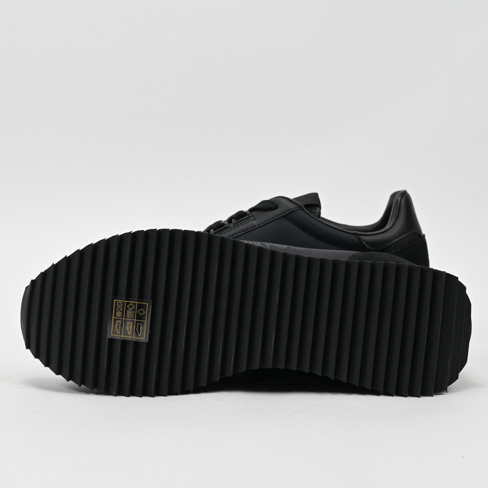 EMPORIO ARMANI SHOES - 7X000541-AF18609-MZ947