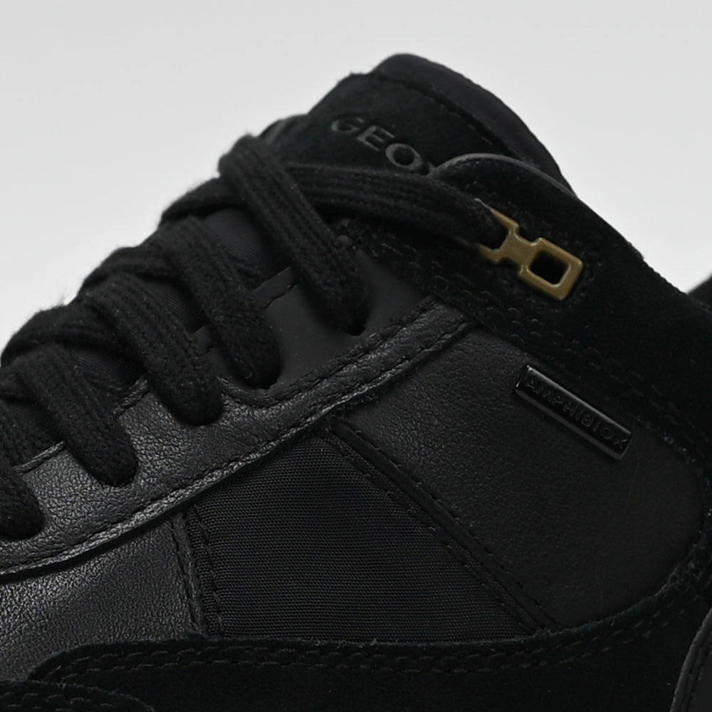 GEOX - FOOTWEAR - U36E0A02285-C9999