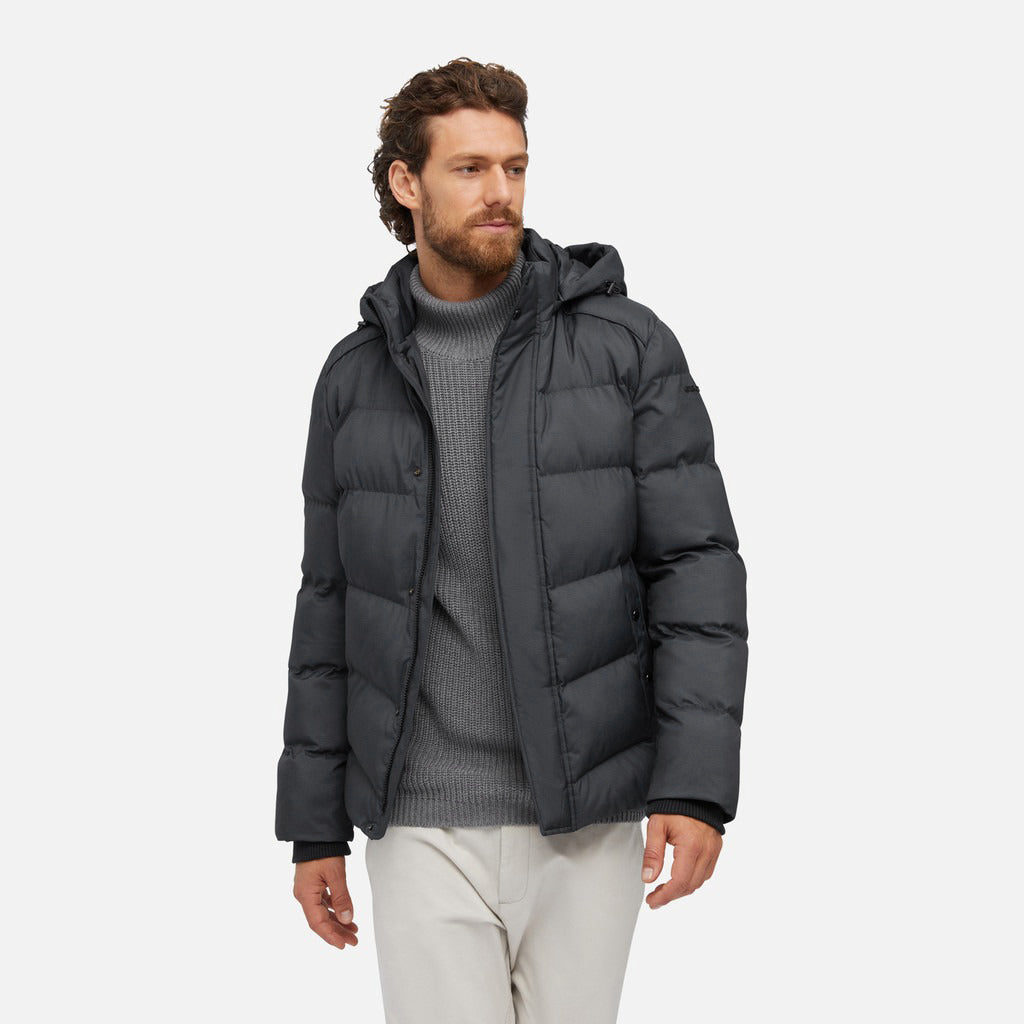 GEOX – Veste Homme - M3628UT2667-F9133