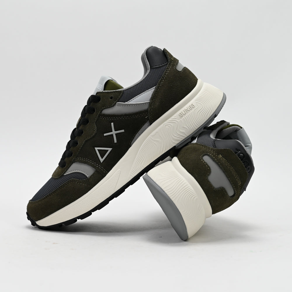 SUN68 FOOTWEAR - Z36127-19