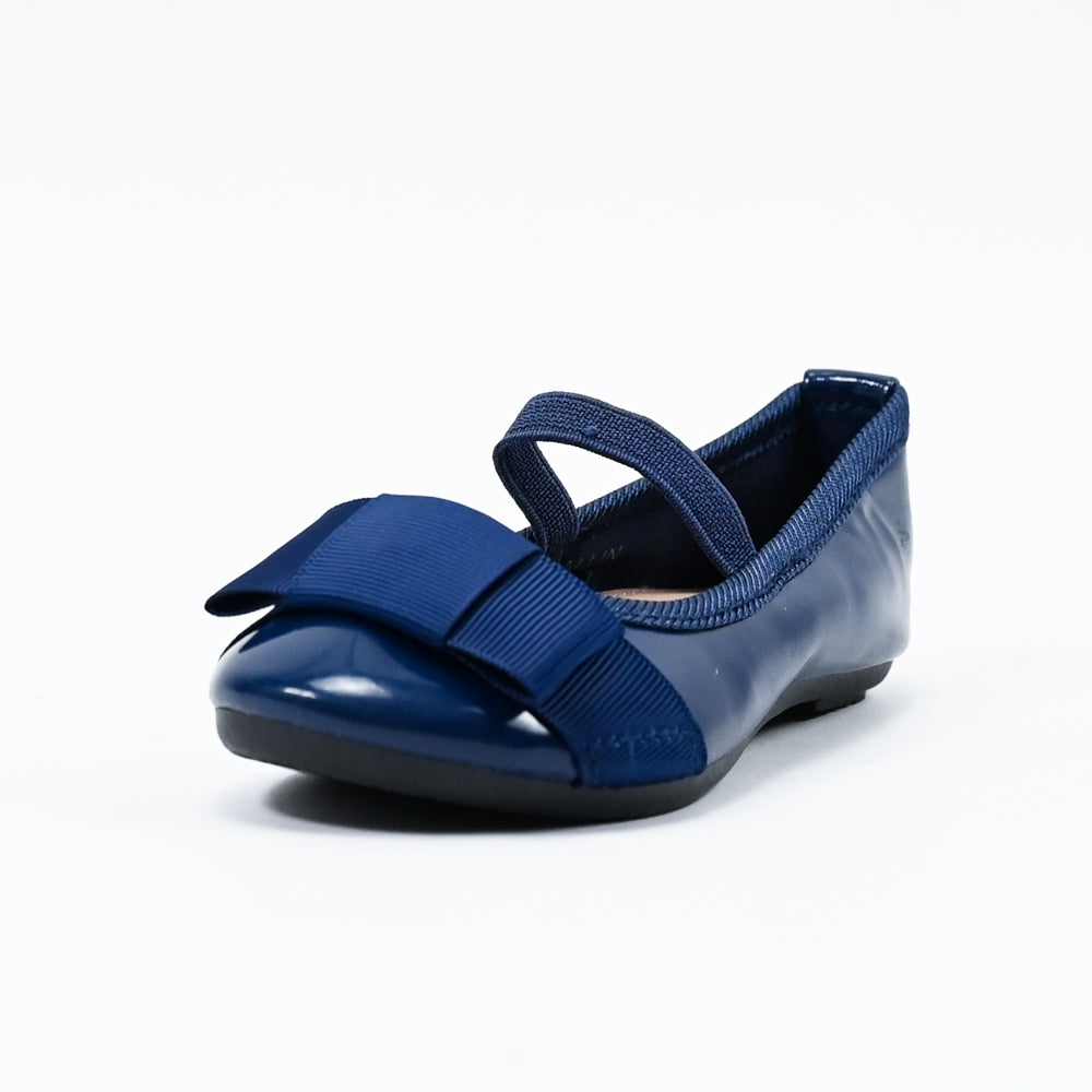 SIMPLY SHOES Pour Enfant - FALLIN-NAVY