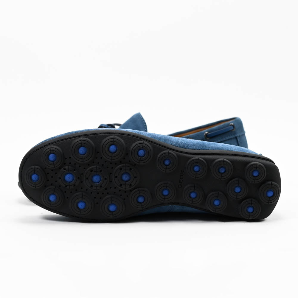 Geox Homme Mocassins - U55HYB00022-C4005