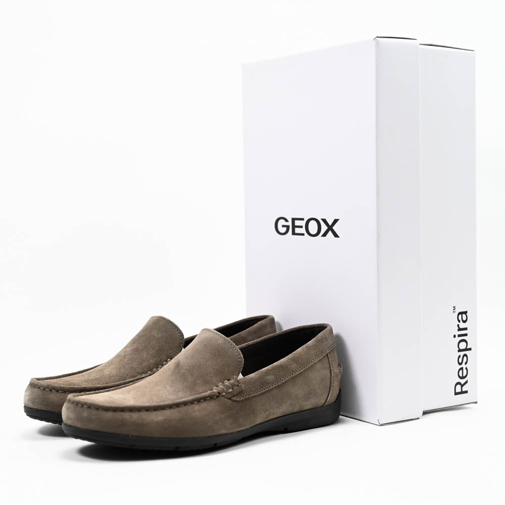 Geox Homme Mocassins - U55Q3A00022-C1018