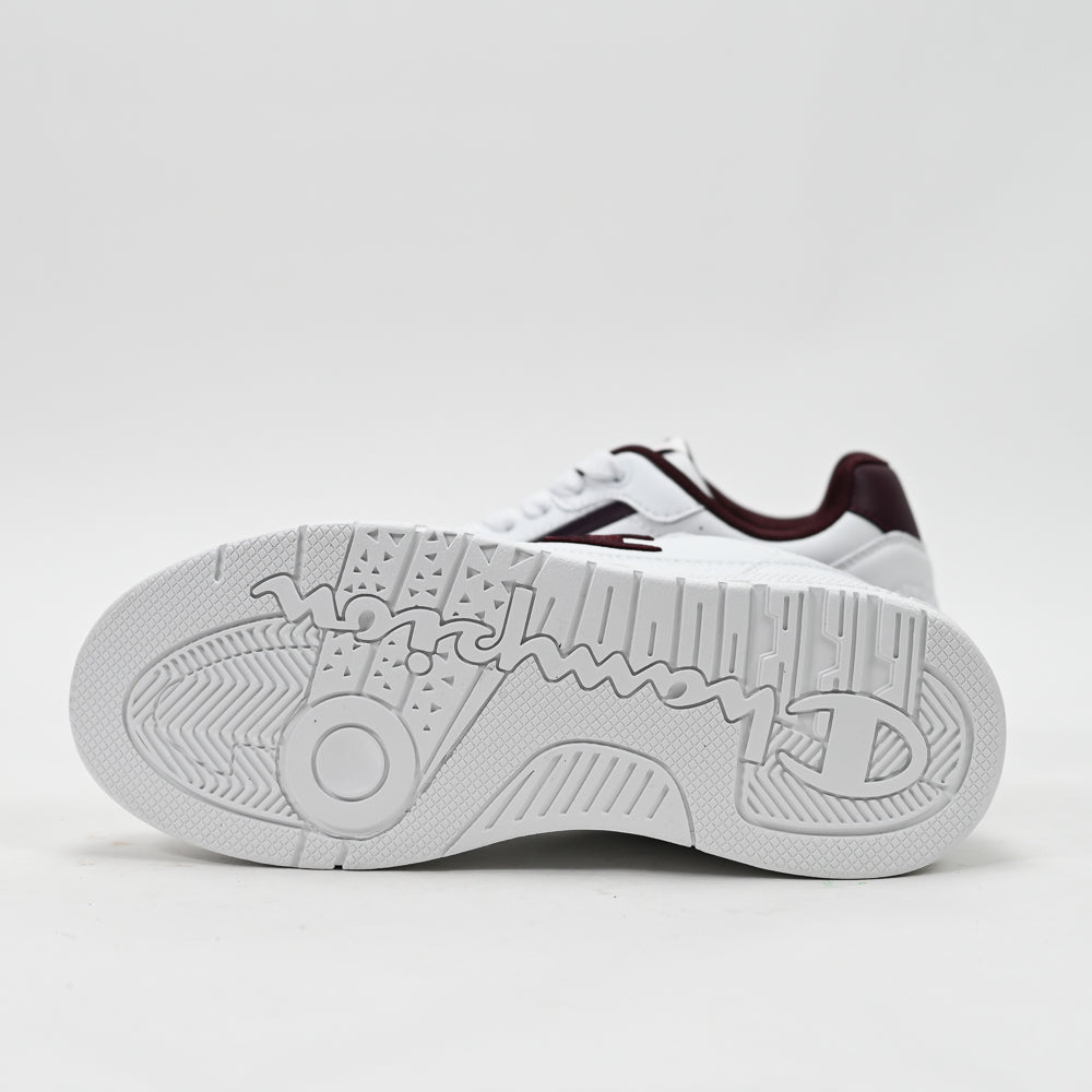 Champion RD18 Heritage Perf Low Sneakers - S22479-WW004