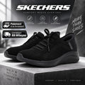 Skechers Ultra Flex 3.0 – Brilliant Path Slip-ins Sneakers - 149710-BBK