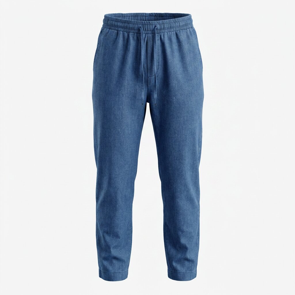 Depart Pantalon - MM267-G20-001213
