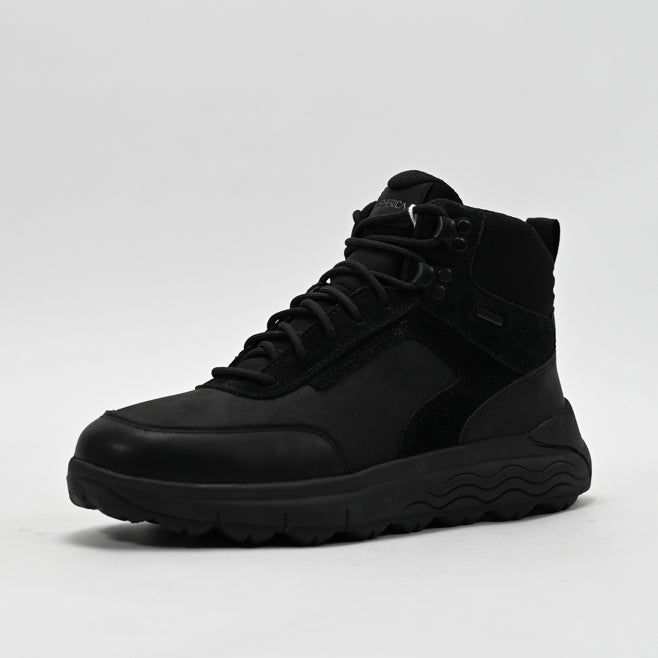 GEOX - FOOTWEAR - U46FDB0FF22-C9999