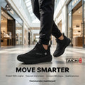 PEAK TaiChi Walking Shoes - ET59051E-Y291