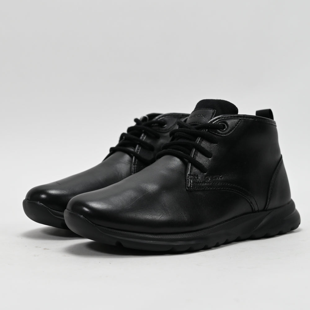 GEOX - FOOTWEAR - U940HC043BC-C9999
