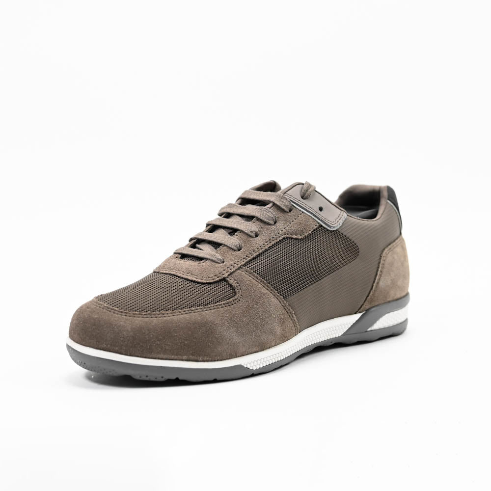 Geox Spherica Homme Sneakers - U55LGA01422-C1018