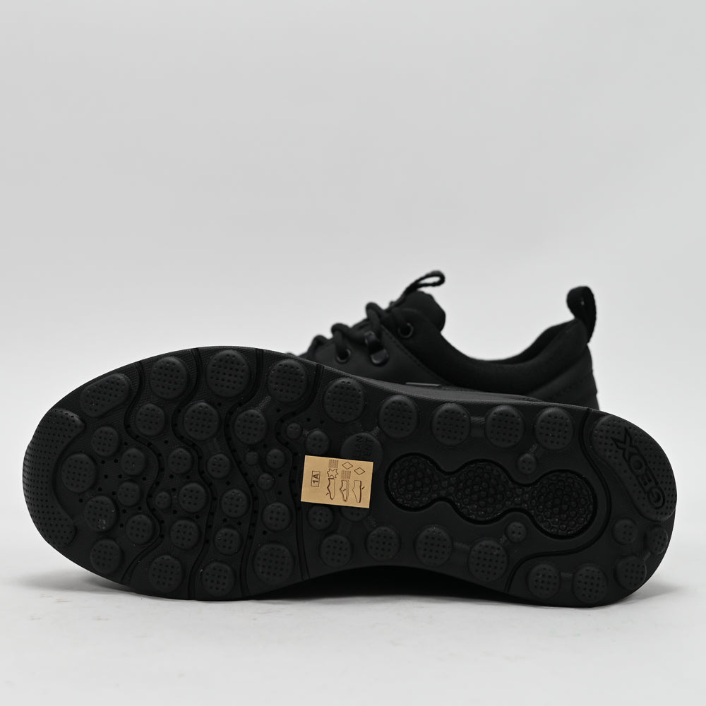 GEOX - FOOTWEAR - U46HMB0FFEK-C9999