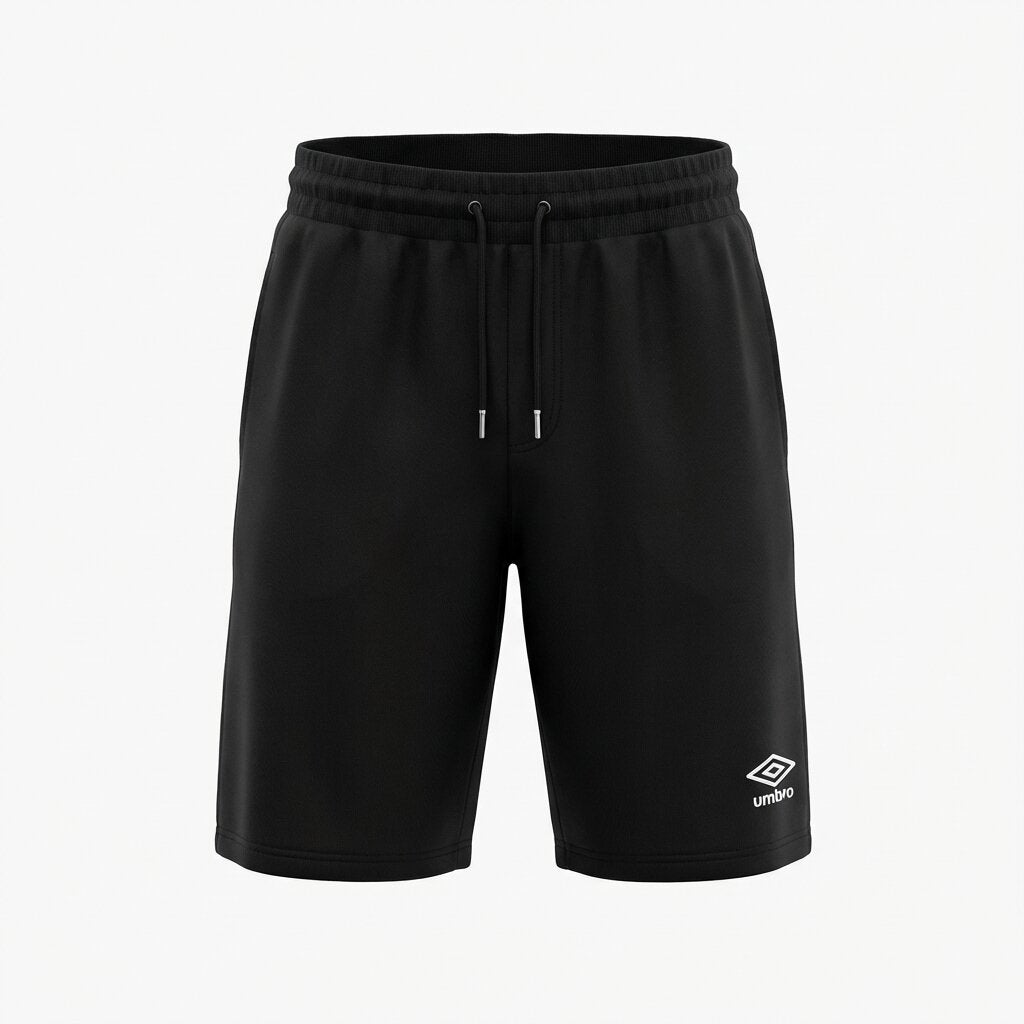 UMBRO SHORT - UMA241B101-001