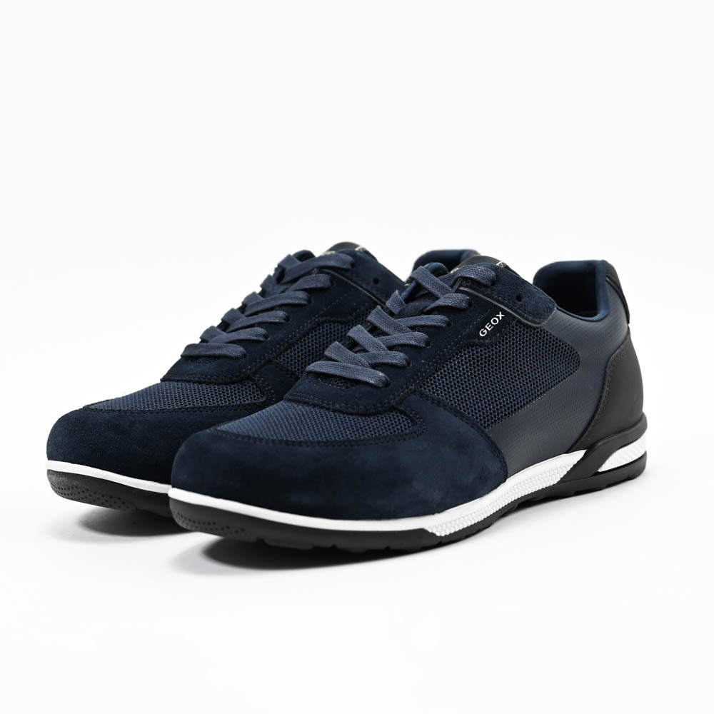 Geox Spherica Homme Sneakers - U65LGA01422-C0045