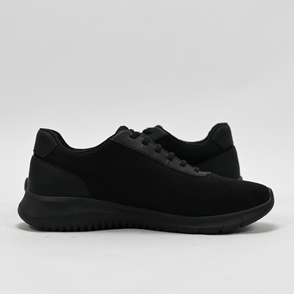 GEOX - FOOTWEAR - U45BVB014EK-C9999