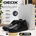GEOX - FOOTWEAR - U940HC043BC-C9999
