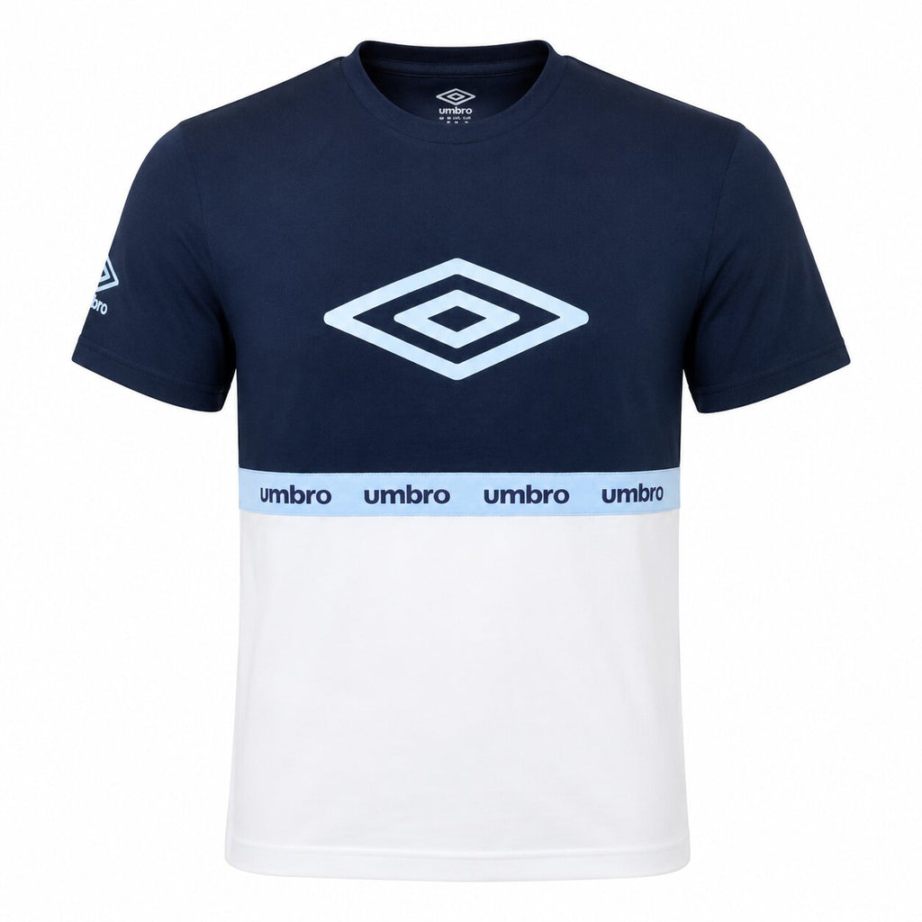 UMBRO POLO - UMA241B004-002
