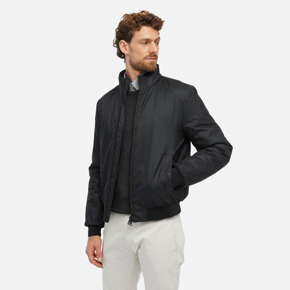 GEOX – Veste Homme - M3620PT3032-F9134