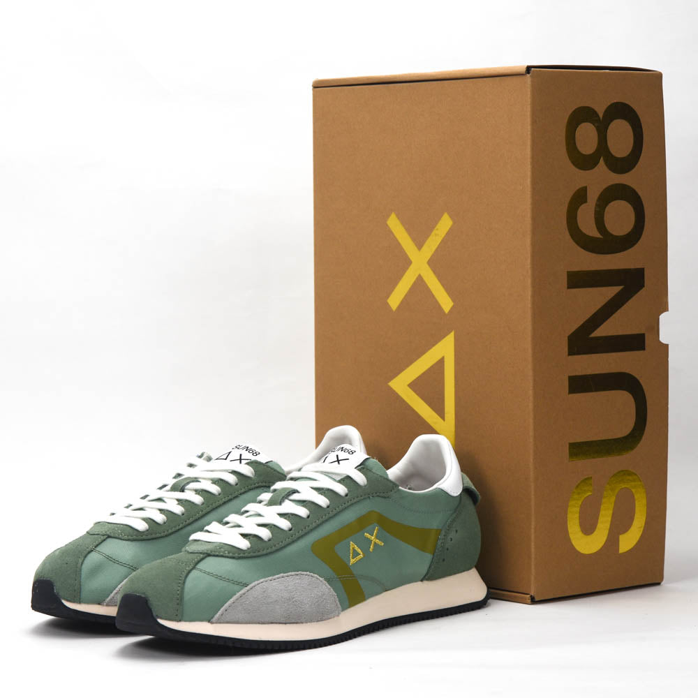 SUN68 EASY RUNNER - Z36124-84