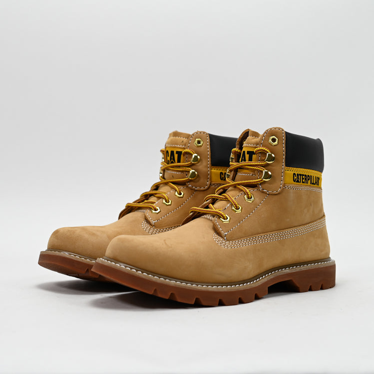 CAT BOOTS HOMME CATERPILLAR COLORADO 2.0 - P110428