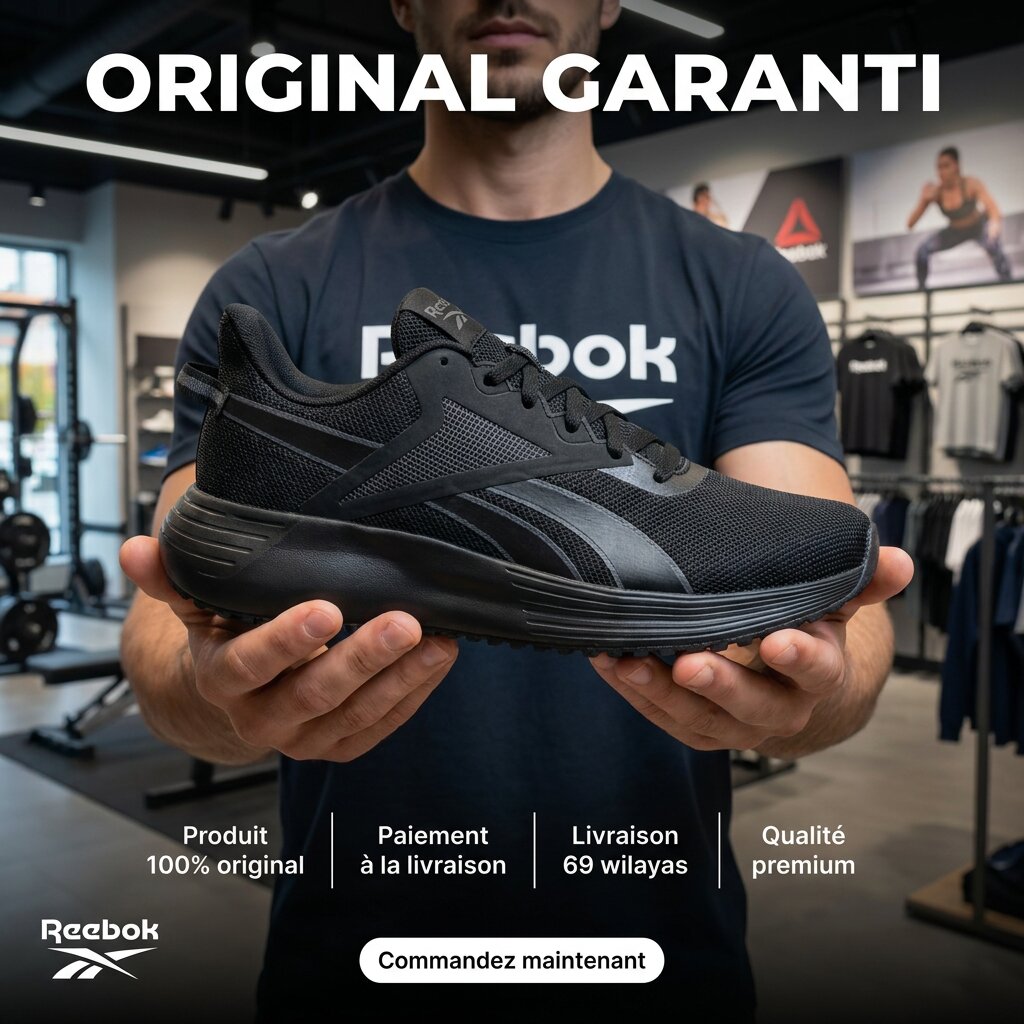 Reebok Sneakers Homme - GY3964