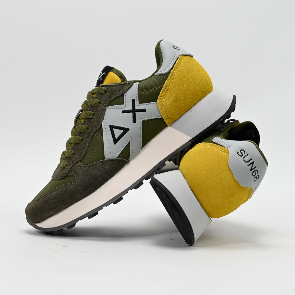 SUN68 FOOTWEAR - Z35111-19