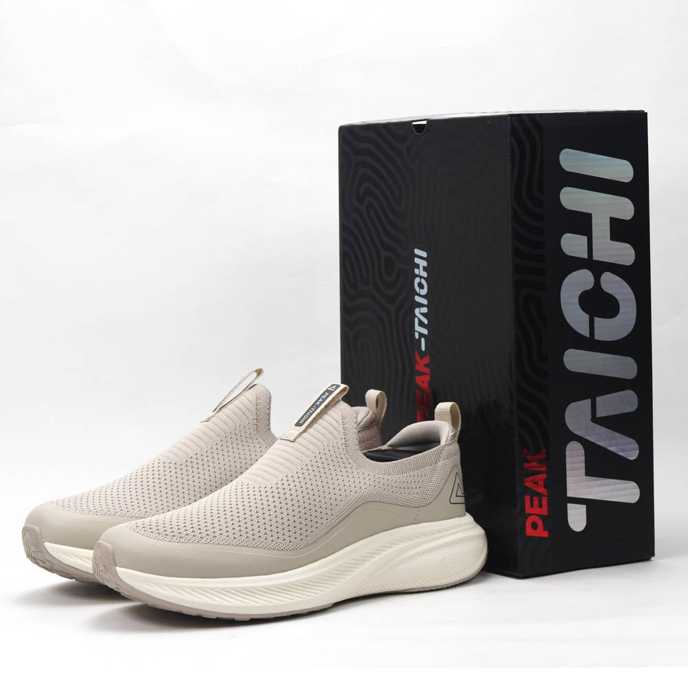 PEAK CASUAL SHOES