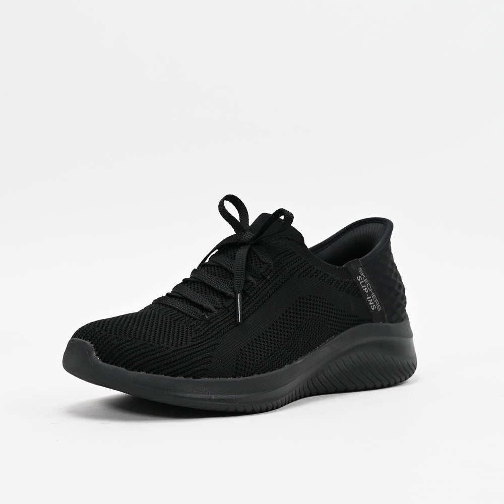 Skechers Ultra Flex 3.0 – Brilliant Path Slip-ins Sneakers - 149710-BBK