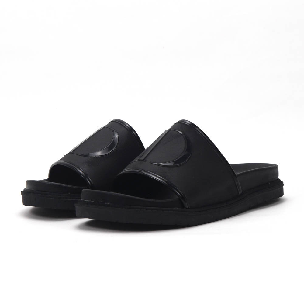 CLAQUETTES POUR HOMME - C-03-NOIR