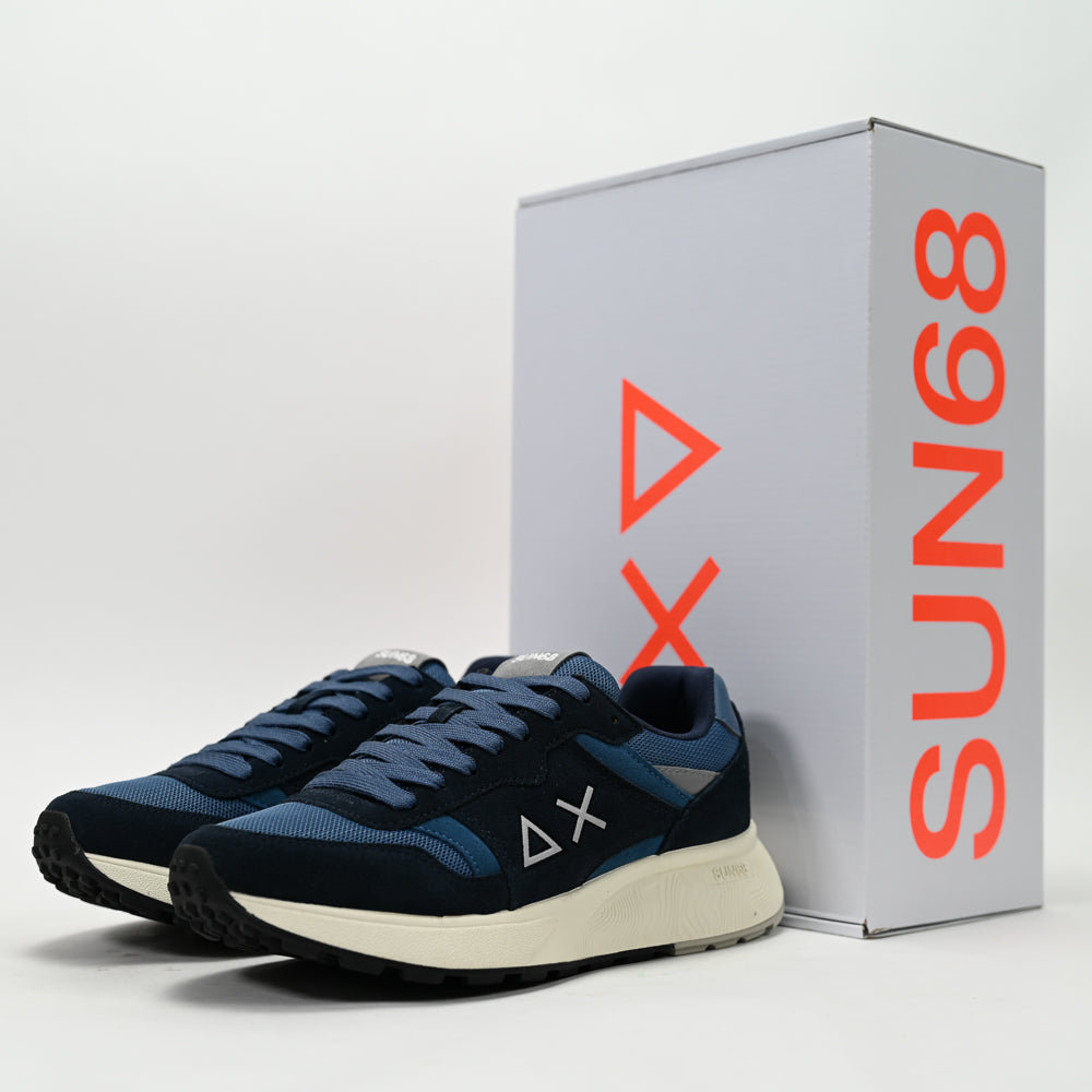 SUN68 FOOTWEAR - Z45125-07