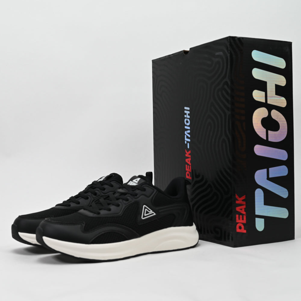 PEAK TaiChi Walking Shoes - EXT261768J-Z497