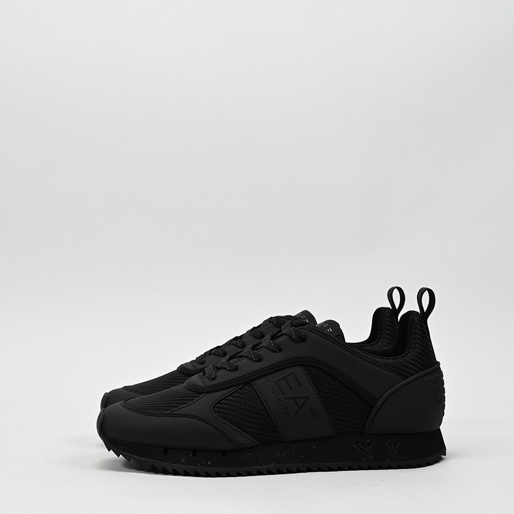EMPORIO ARMANI SHOES - 7X000337-AF18613-MZ947