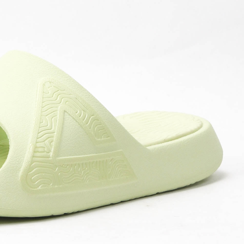 Peak Taichi Slippers Tea Green - DL410517-E069