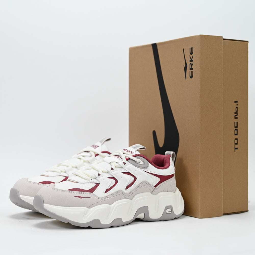 ERKE FOOTWEAR - 12126102009-004