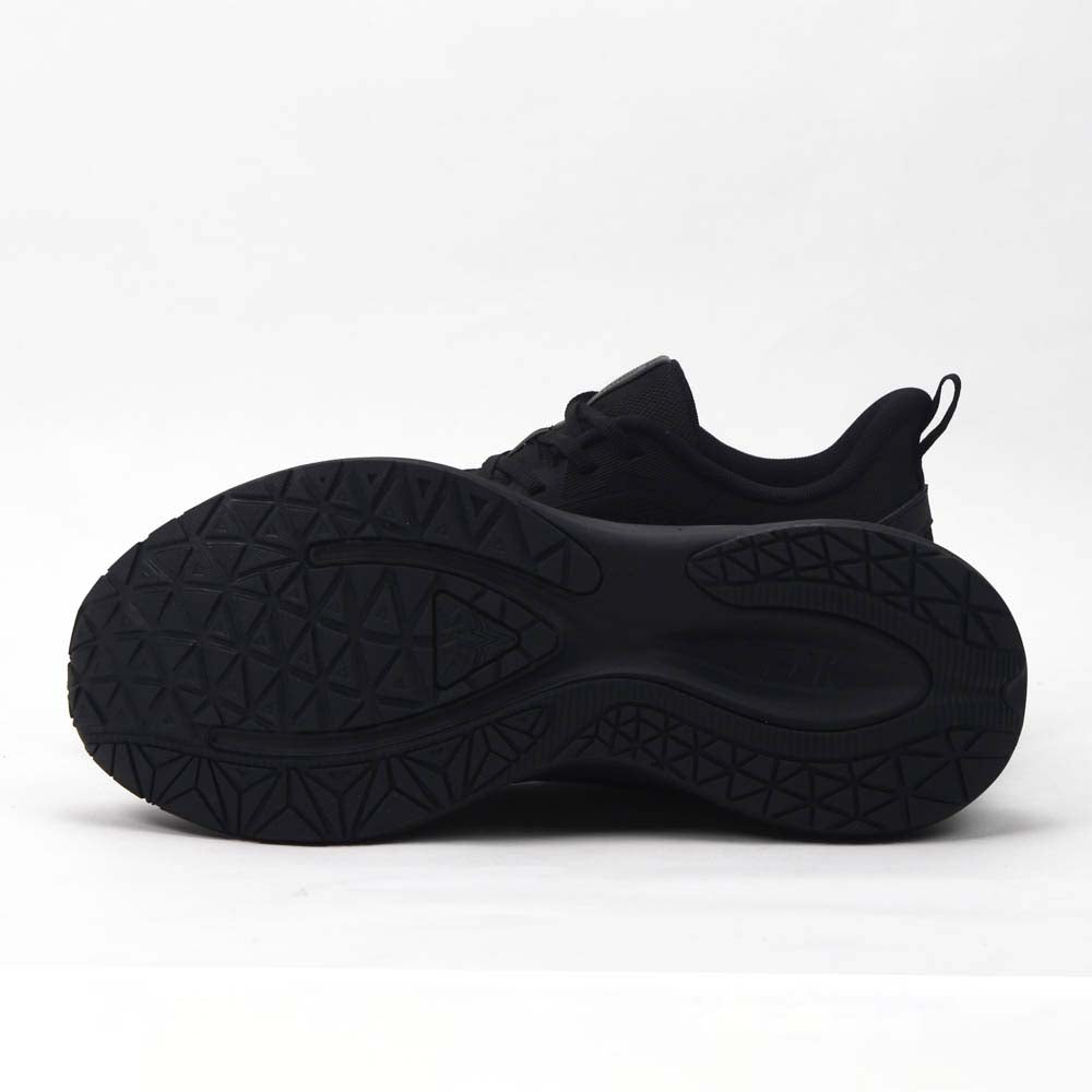 PEAK Casual Running Shoes Black - EXT261217H-Y291