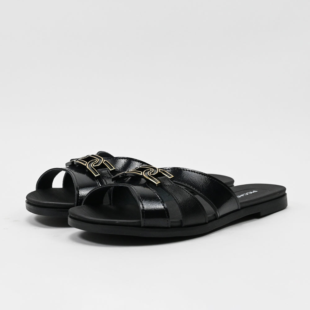 Piccadilly Claquettes Femme - 418093-1