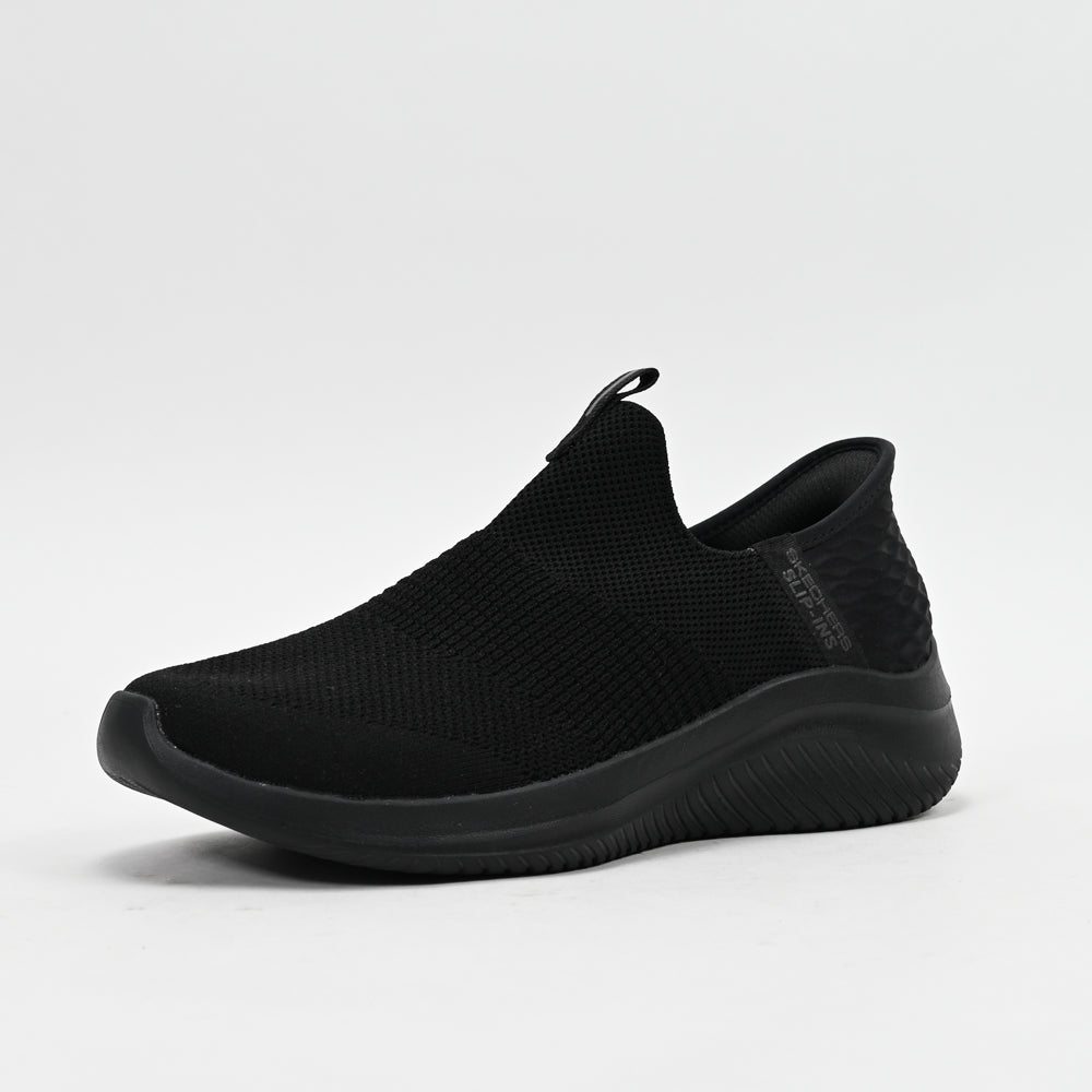 Skechers Ultra Flex 3.0 – Cozy Streak Slip-ins Sneakers - 149708-BBK