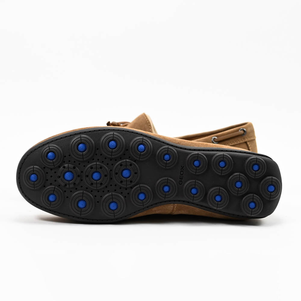 Geox Homme Mocassins - U55HYB00022-C6018