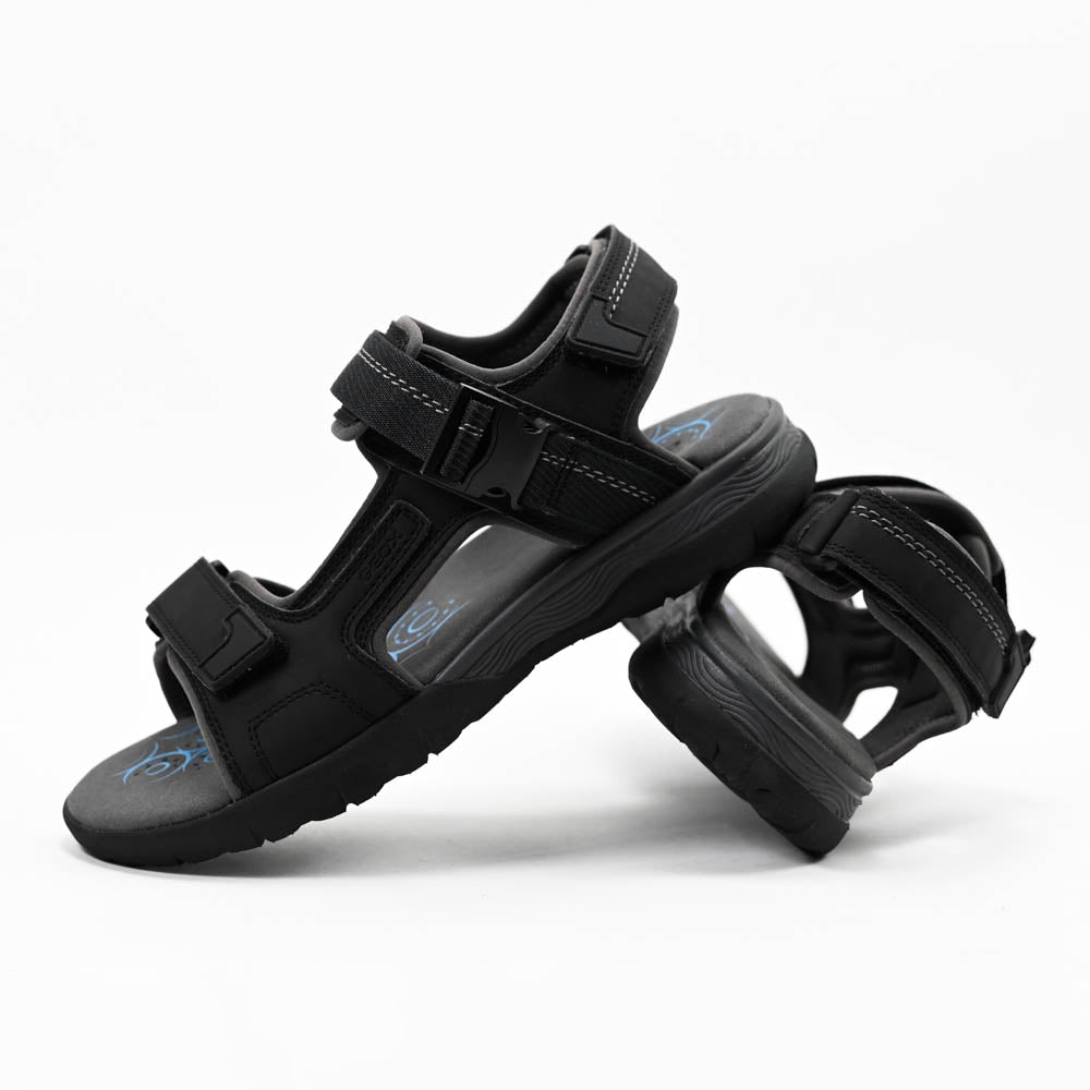 Geox Spherica Sandales Homme - U55ELB000EK-C9997