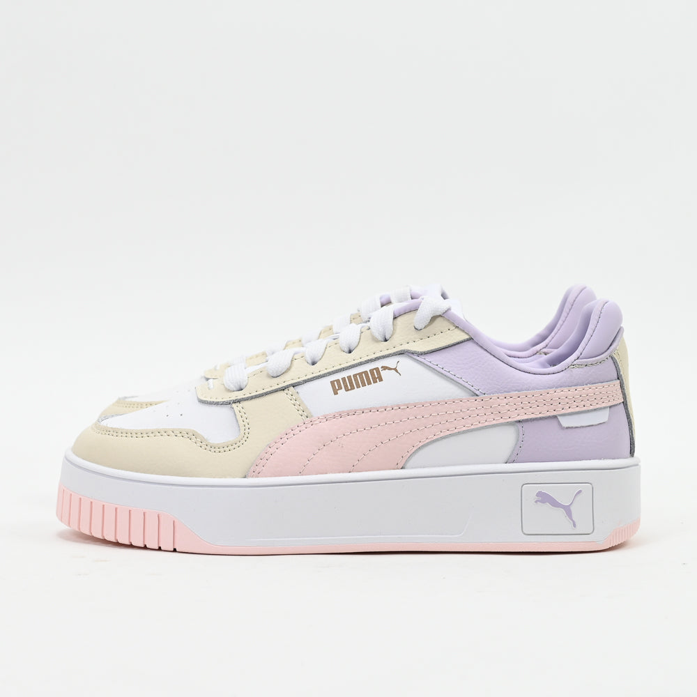 PUMA Carina Street Women Sneakers - 389390 10