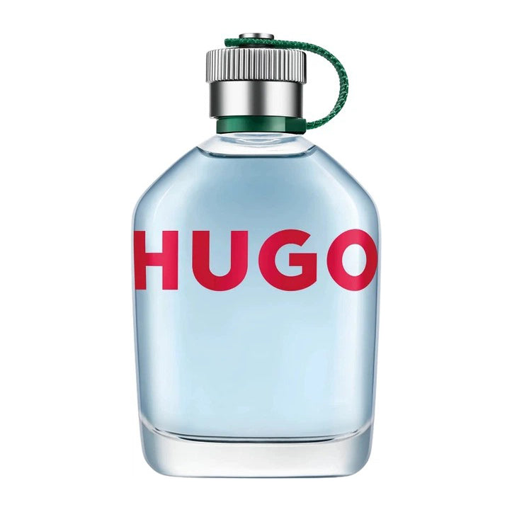 Hugo Boss HUGO Man Eau de Toilette 200 ml - 3614229823776
