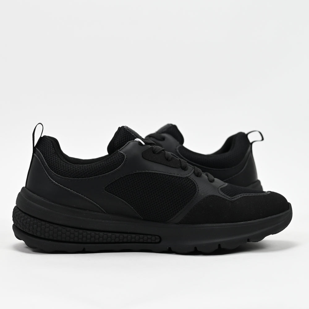Geox Activart Sneakers - U55HSA0149J-C9997