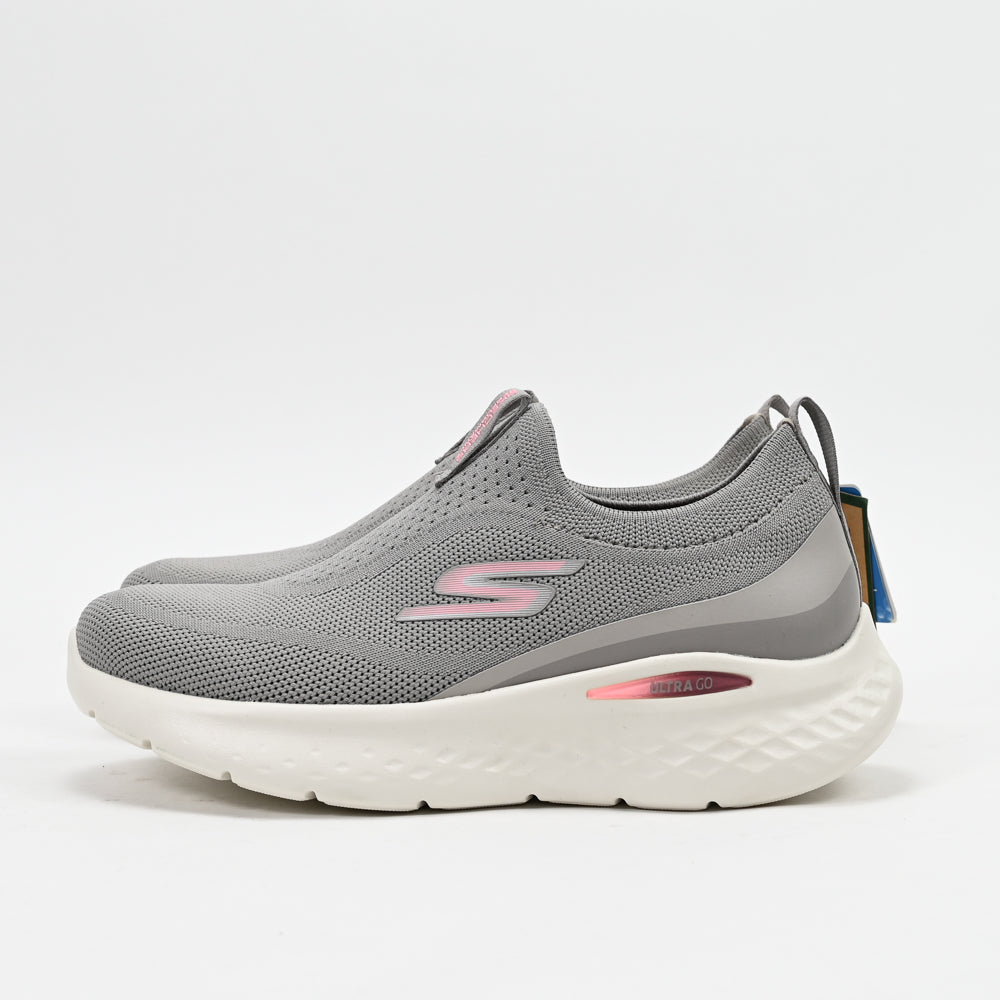 Skechers GO RUN Lite – Aurora Sky Running Shoes - 129440-TPPK