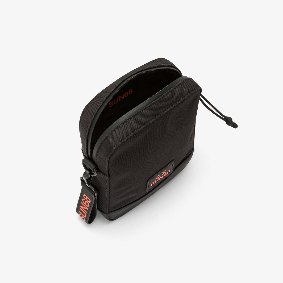 SUN68 Everyday Crossbody Bag - Y36102-11